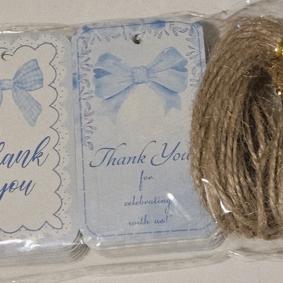 Baby Shower Items - Picture 3 of 10